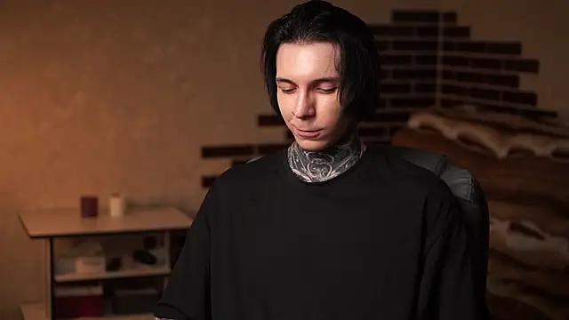 project_no_mercy Webcam Show