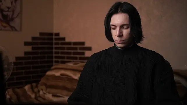 project_no_mercy Webcam Show