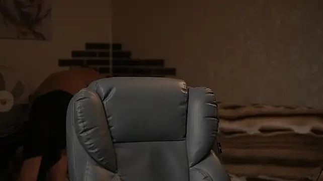 project_no_mercyのウェブカメラショー