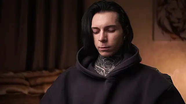 project_no_mercy Шоу с уебкамера