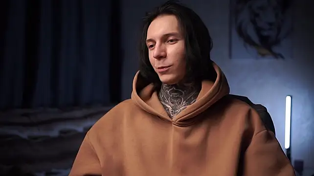project_no_mercy: вебкам-шоу