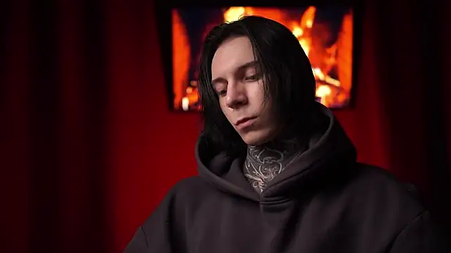 project_no_mercy Webcam show