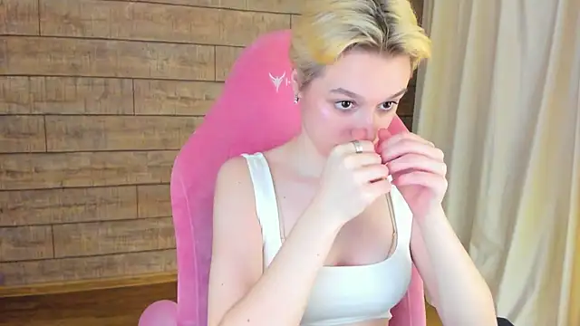 Živý XXX chat AgataGate
