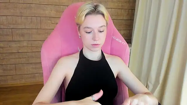 Chat +18 de AgataGate ao vivo
