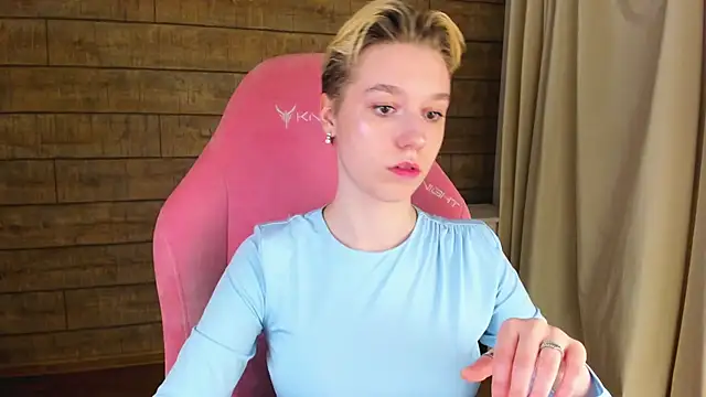 AgataGate – Live XXX-chat