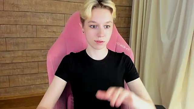 Chat XXX en directo de AgataGate