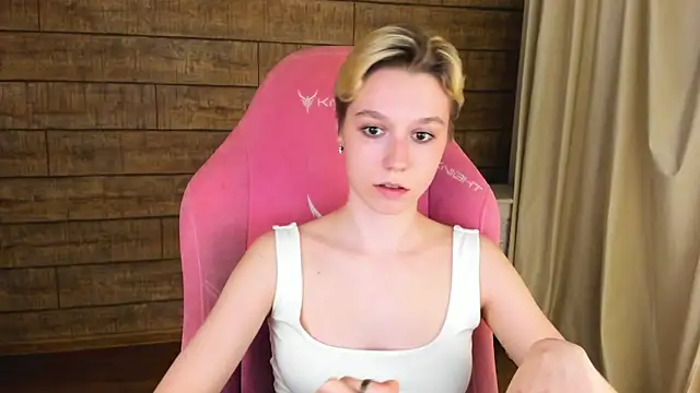 AgataGate's Live XXX Chat