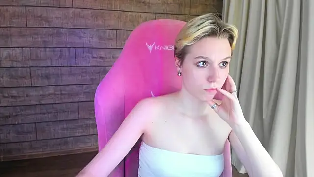 AgataGate Live XXX Chat