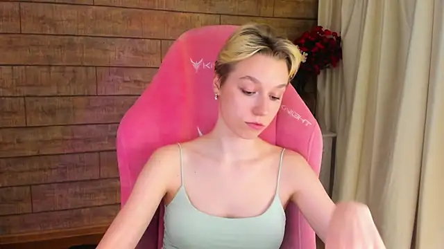 AgataGate – Live XXX-chat