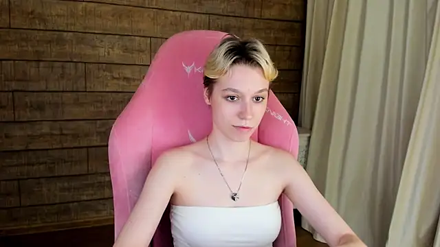AgataGate's Live XXX Chat