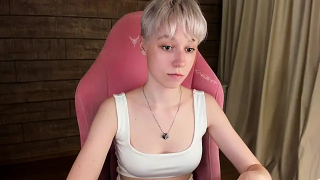 AgataGate's Live XXX Chat