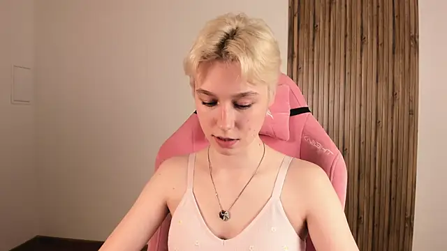 AgataGate's Live XXX Chat
