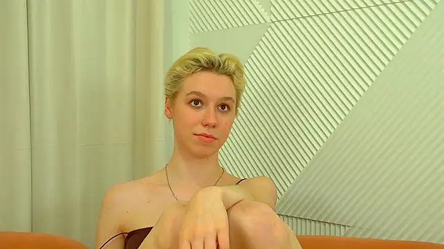 AgataGate's Live XXX Chat