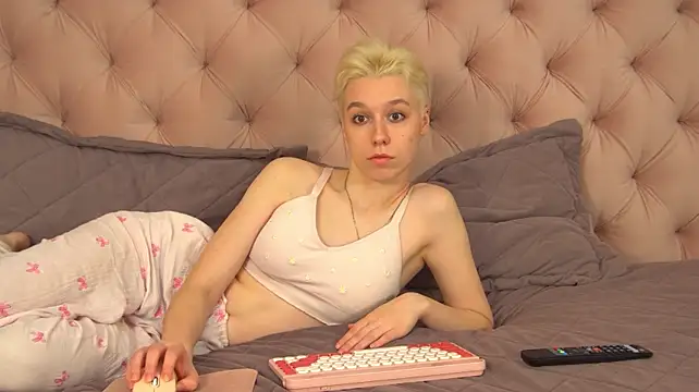 AgataGate's Live XXX Chat