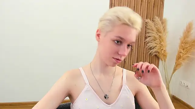 AgataGate's Live XXX Chat