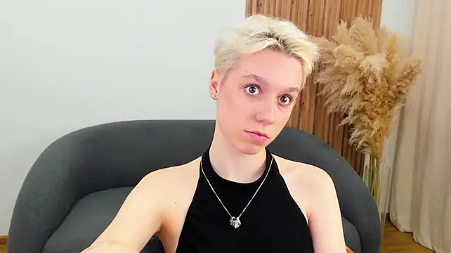 AgataGate – Live XXX-chat