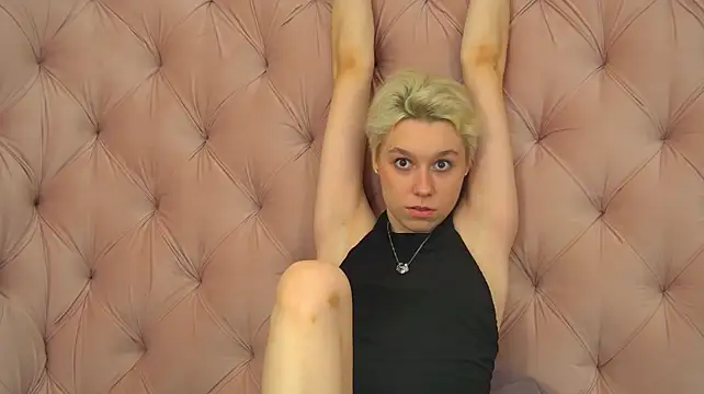 AgataGate's Webcam Show