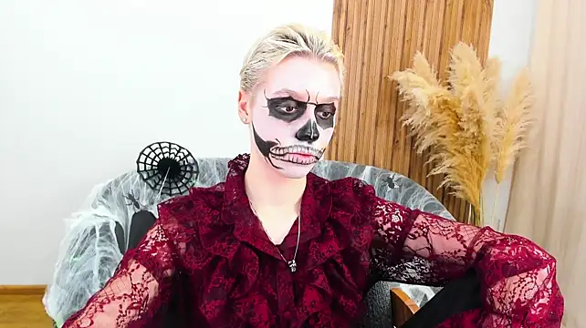 AgataGate's Live XXX Chat