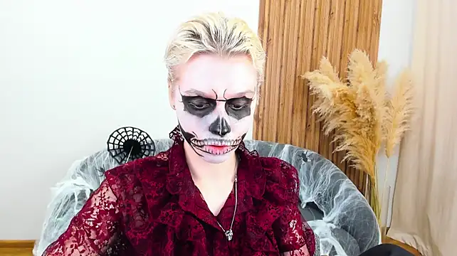 AgataGate's Webcam Show