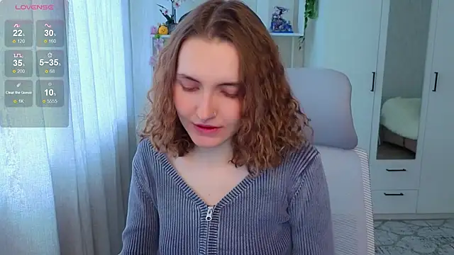 Živý XXX chat Emily_lune