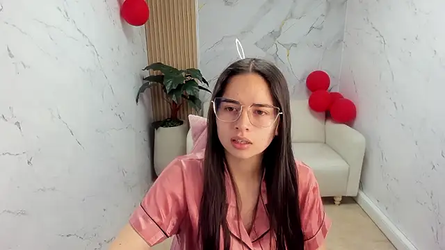 Chatroom en direct de Qetsyah_tf