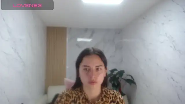 Webkamerová show Qetsyah_tf