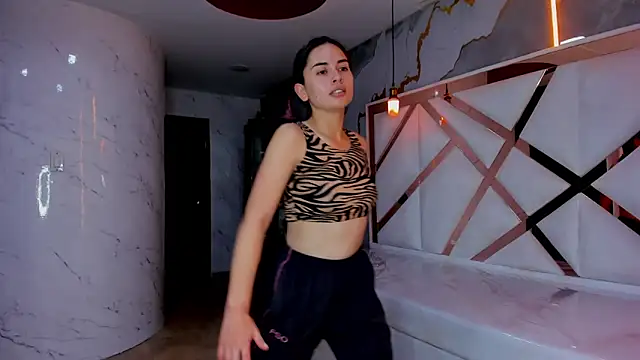 Qetsyah_tf 라이브 XXX 채팅