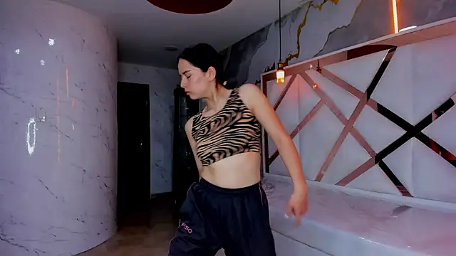 Chat XXX ao vivo de Qetsyah_tf