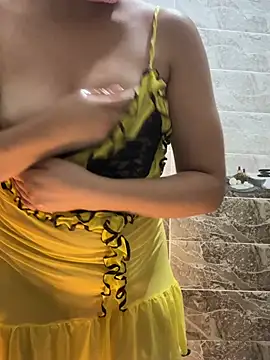 Rabab_Squirt Webcam show