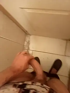 Вебкам-шоу Andre180clp