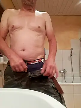 fobemitoterrex's Webcam Show