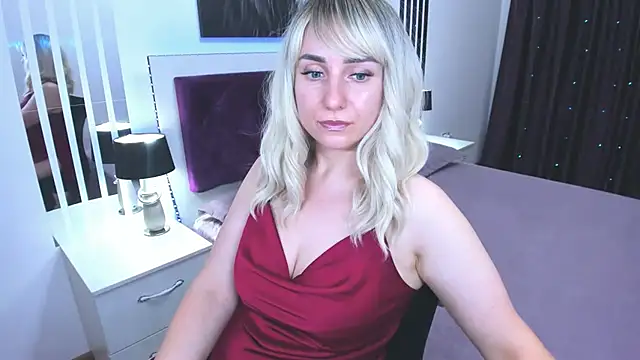 Czat XXX na żywo – MilenaBlossom