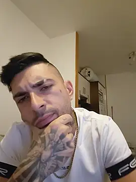 Jonygm09's Webcam Show
