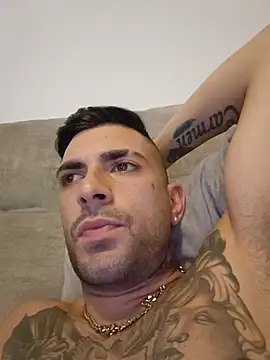 Jonygm09 – webcam-show