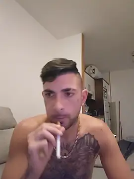 Jonygm09 Show Webcam