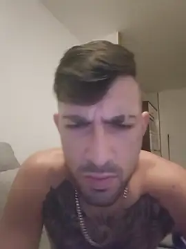 Jonygm09 Webcamshow
