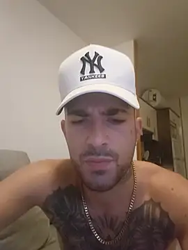 Jonygm09 webcam show
