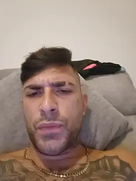 Show de Jonygm09 na webcam