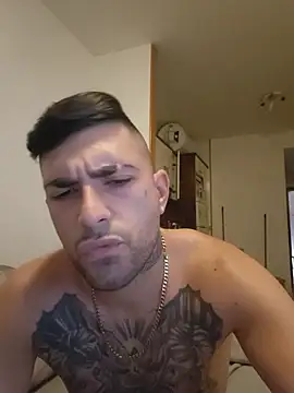 Jonygm09 webcam show