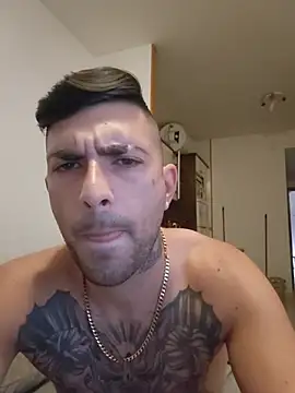 Jonygm09n Webbikameraesitys