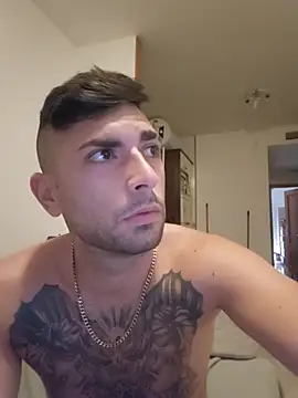 Jonygm09 – webcam-show