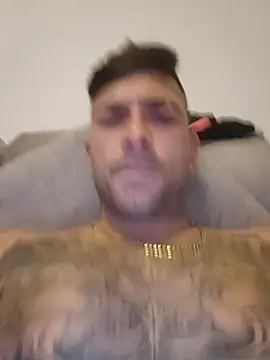Show de Jonygm09 na webcam