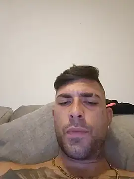 Jonygm09 webcam show