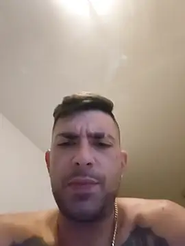 Jonygm09 webcam show