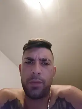 Jonygm09 – webcam-show