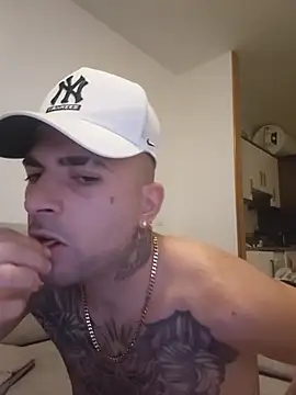 Jonygm09 Webcamshow