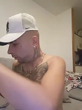 Jonygm09's Webcam Show