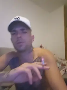 Jonygm09's Webcam Show