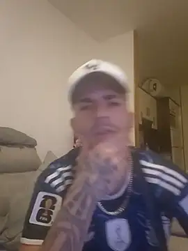 Jonygm09n Webbikameraesitys