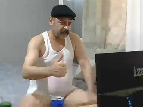 Biracikral's Webcam Show